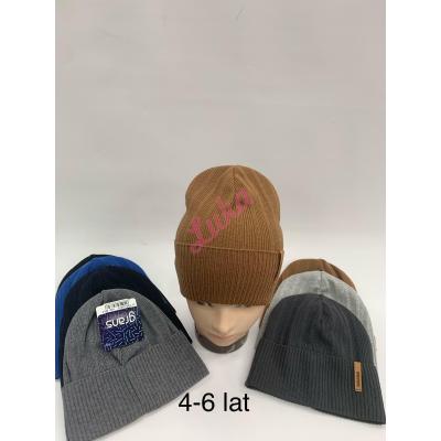 Kid`s cap Polska spr-008