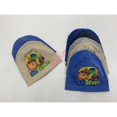 Kid`s cap Polska spr-017