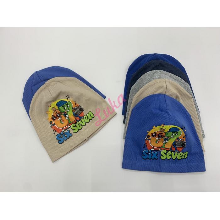 Kid`s cap Polska spr-017