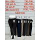 Spodnie damskie FYV LOWONG no-1288