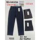Women's pants FYV LOWONG no-1333