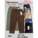 Women's pants FYV LOWONG no-801