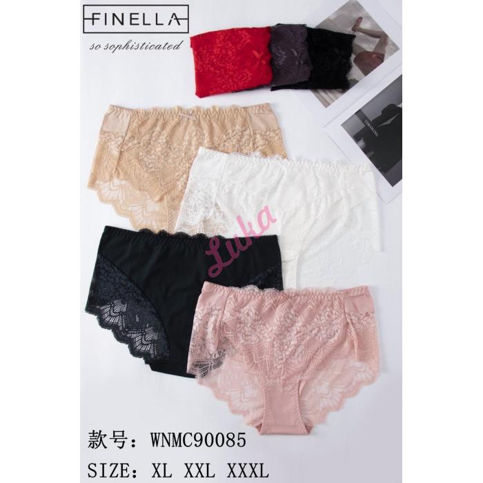 Women's panties Finella 90413