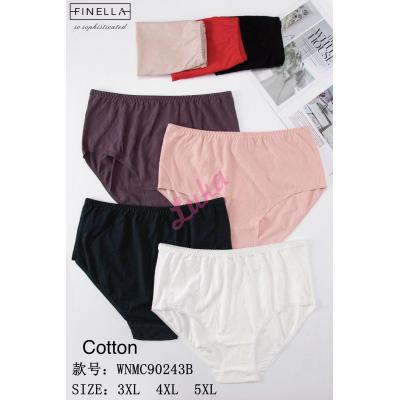 Majtki damskie Finella 90243B