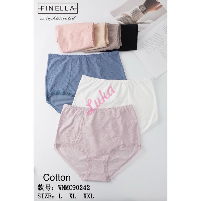 Majtki damskie Finella 90243B