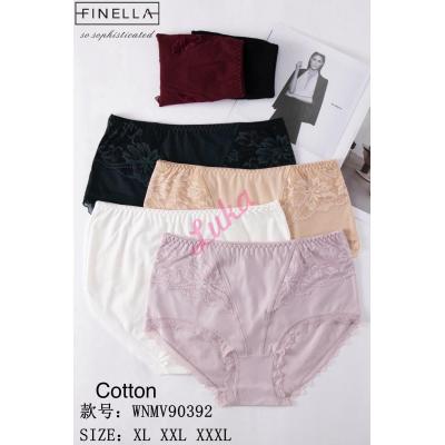 Women's panties Finella 90242