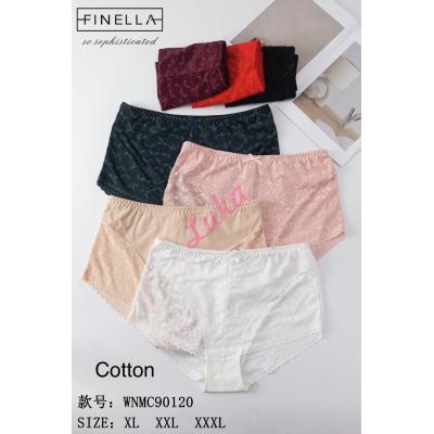 Women's panties Finella 90392
