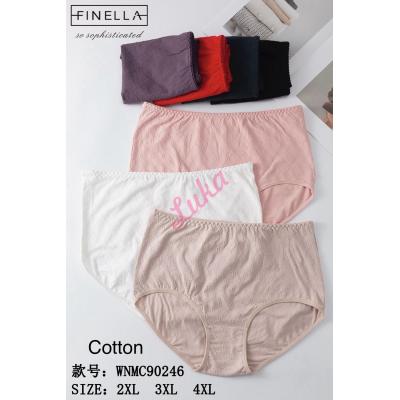 Women's panties Finella 90120
