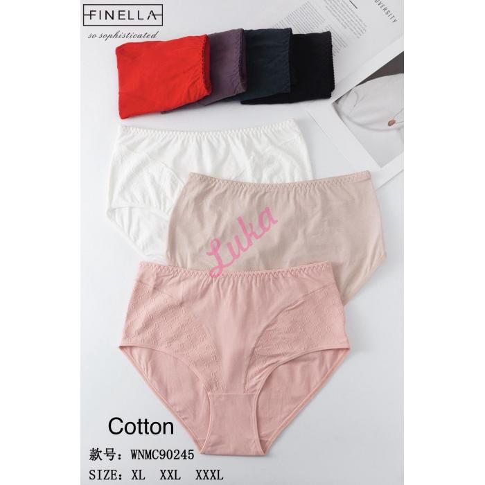 Women's panties Finella 90246