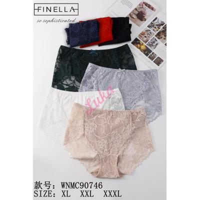 Majtki damskie Finella 90788