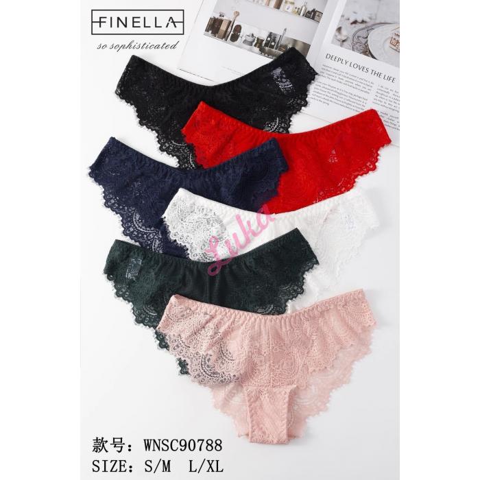 Majtki damskie Finella 90783