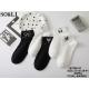Women's Socks So&Li QY008-29