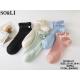 Women's Socks So&Li QY008-24