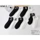 Women's Socks So&Li QY008-19