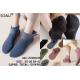 Women's Socks So&Li QY008-14