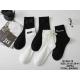 Women's Socks So&Li QY009-1