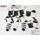 Women's Socks So&Li QY009-17