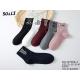 Women's Socks So&Li QY009-12