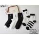 Women's Socks So&Li QY009-9