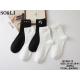 Women's Socks So&Li QY009-15