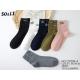 Women's Socks So&Li QY009-13