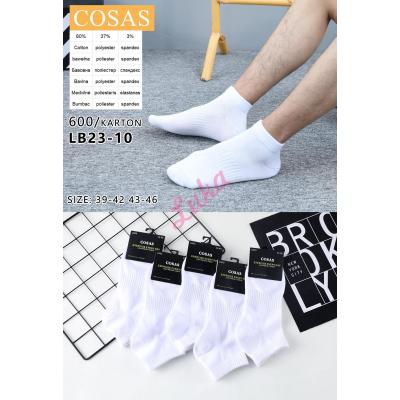 Men's Socks Cosas WBP-22