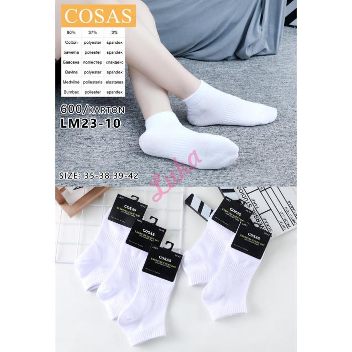 Women's socks Cosas WDP-22