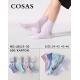 Men's Socks Cosas LB625-01