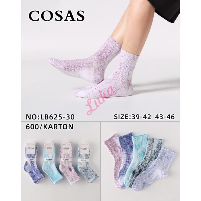 Men's Socks Cosas LB625-01