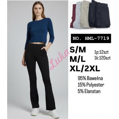 Women's pants NO-77101