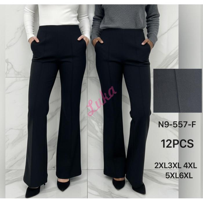 Women's pants NO-556