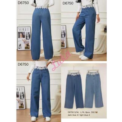 Women's pants JL9-537