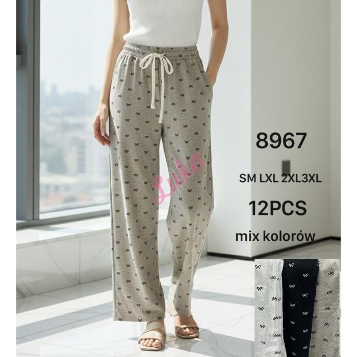 Women's pants 20435