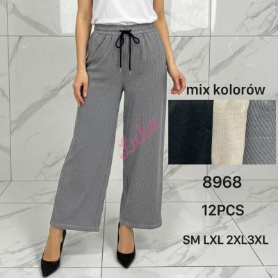 Women's pants JX9566