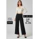 Women's pants 8966