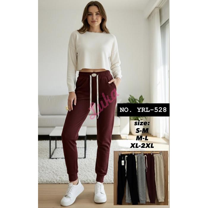 Women's pants ZTR-612