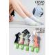 Women's socks Cosas LM625-20