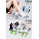 Women's socks Cosas LM25-82