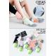 Women's socks Cosas LM25-83