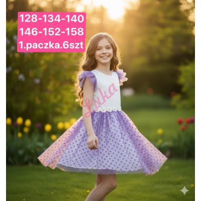 Kid's Dress NOO-102