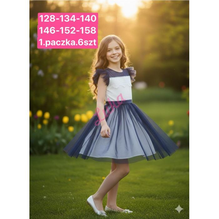 Sukienka dziecięca NOO-102