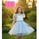 Kid's Dress NOO-103