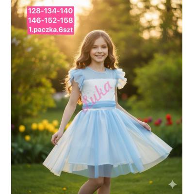 Kid's Dress NOO-104