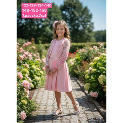 Sukienka dziecięca NOO-106