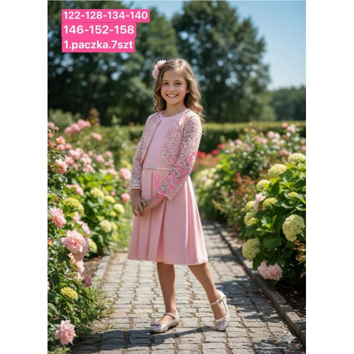 Sukienka dziecięca NOO-105