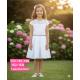 Sukienka dziecięca NOO-109