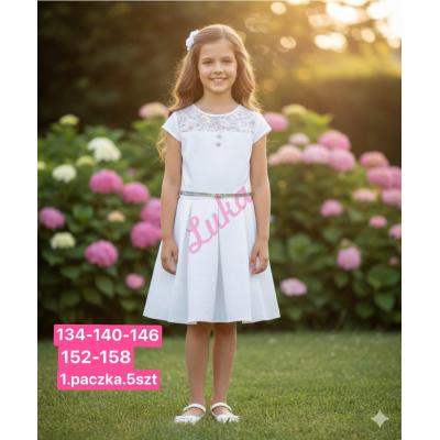 Kid's Dress NOO-110