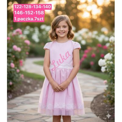 Kid's Dress NOO-111