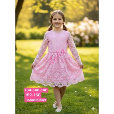 Kid's Dress NOO-112