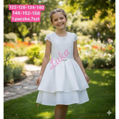 Kid's Dress NOO-113